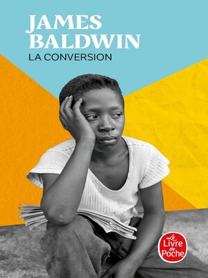 cover image of La Conversion